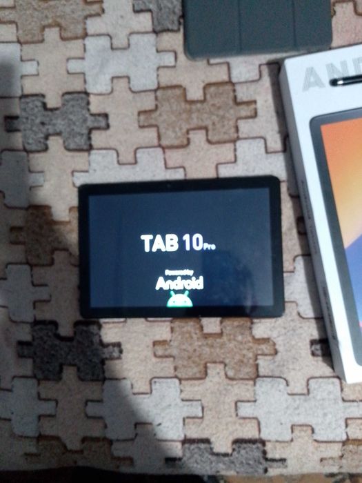 Продам планшет новий