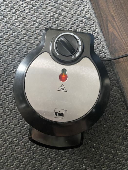 Mini gofrownica Mia WA 6044