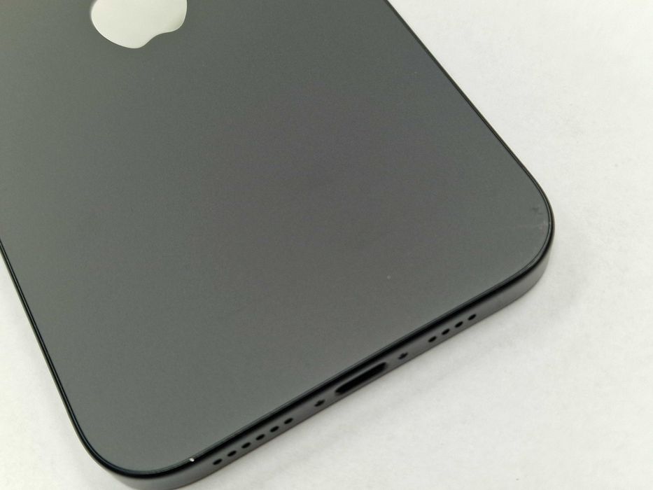 Iphone 16 Plus 256GB/ 16+/ Black/ Czarny/ A3290/ 100%/ Grade A- + łado