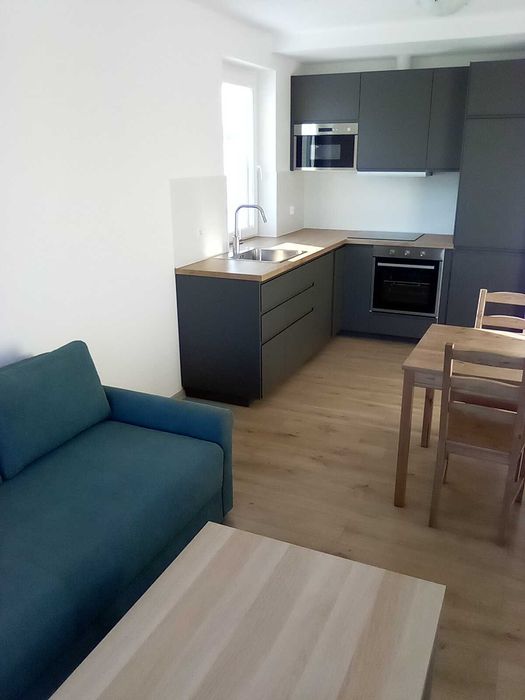 Nowe trzypokojowe. Gdańsk południe. Ul. Przemian