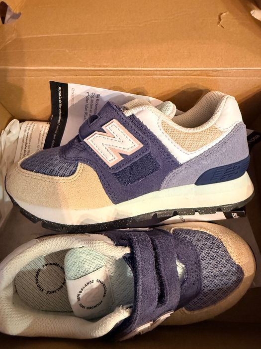 Продаю дитячі кросівки New balance