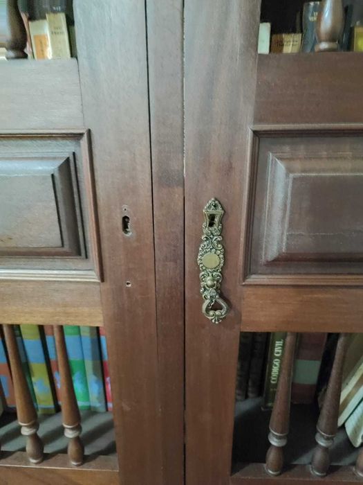 Livreiro ou Estante grande