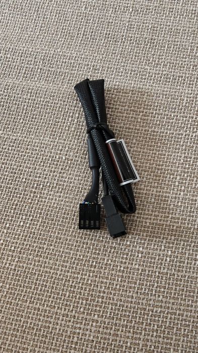 Cabos de Extensão Noctua de 4 Pinos