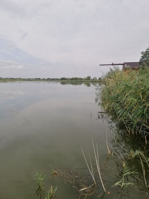 Продам дачный участок под застройку Самаровка