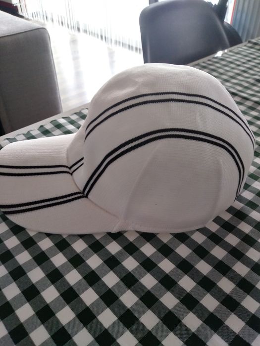 Czapka z daszkiem Kangol