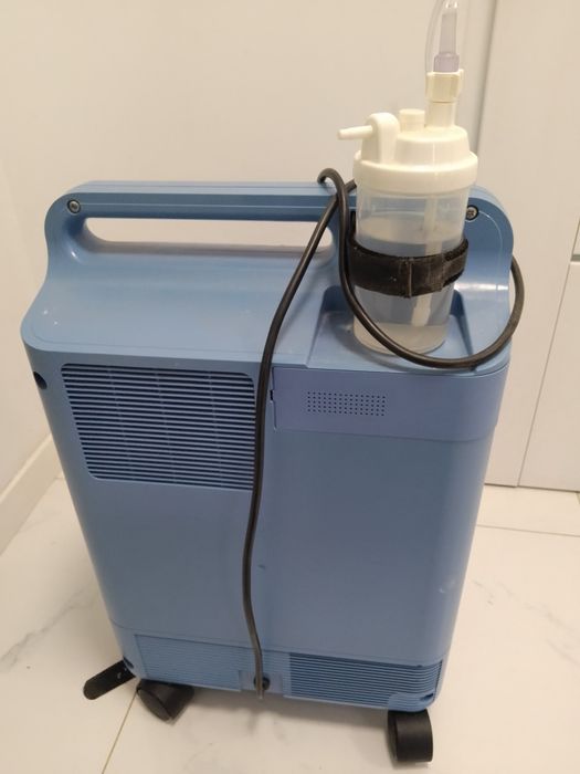 Koncentrator tlenu Philips