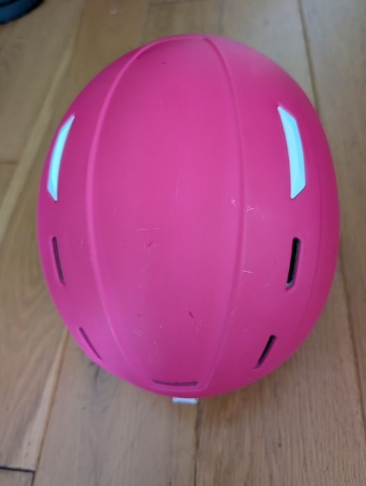 Kask narciarski dziecięcy Head Maja XXS 47-51cm