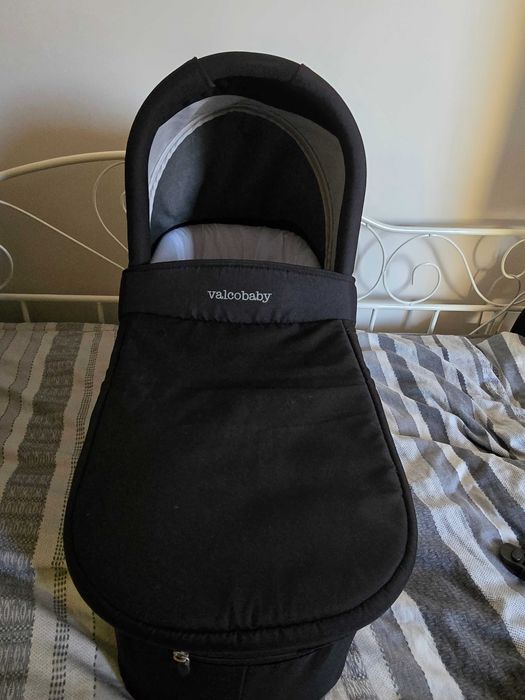 Gondola Valco Snap Duo