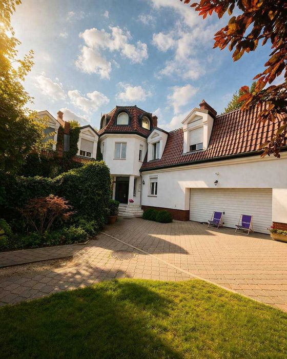 750 злотых месяц Хостел Варшава Район Вилянув Hostel Warszawa