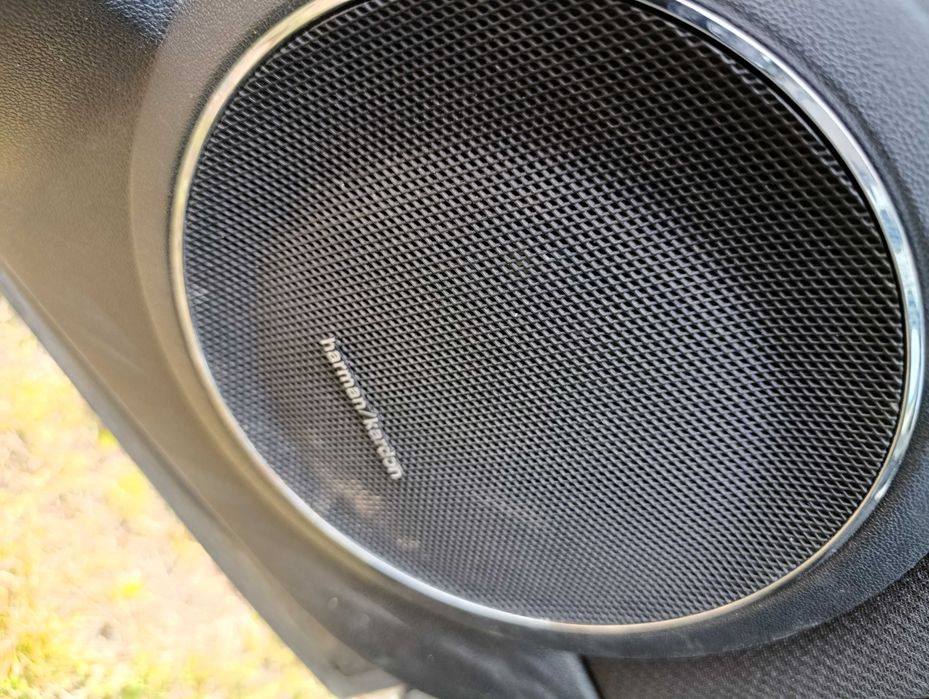 Mercedes A klasa Avangarde  1.7 Benzyna