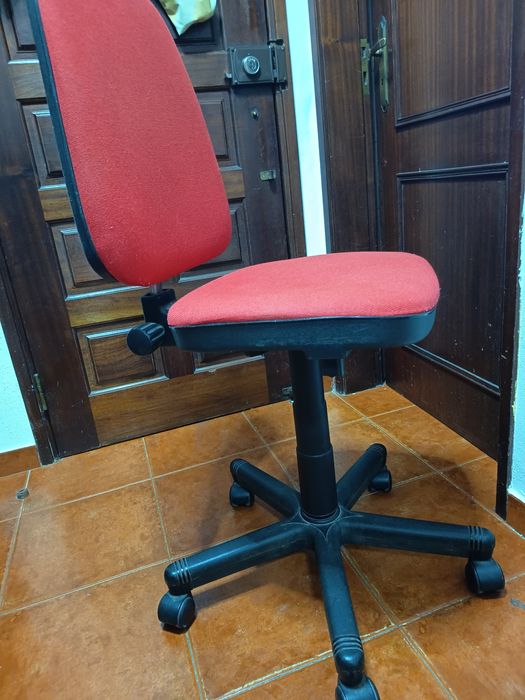 Cadeira de escritório