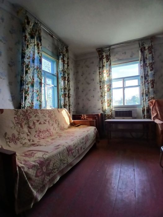продаж газифікованого будинка