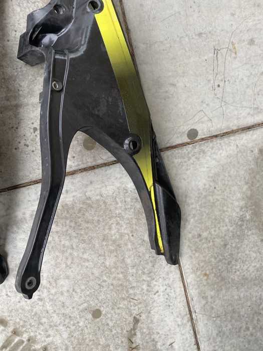 Подоамники Husqvarna