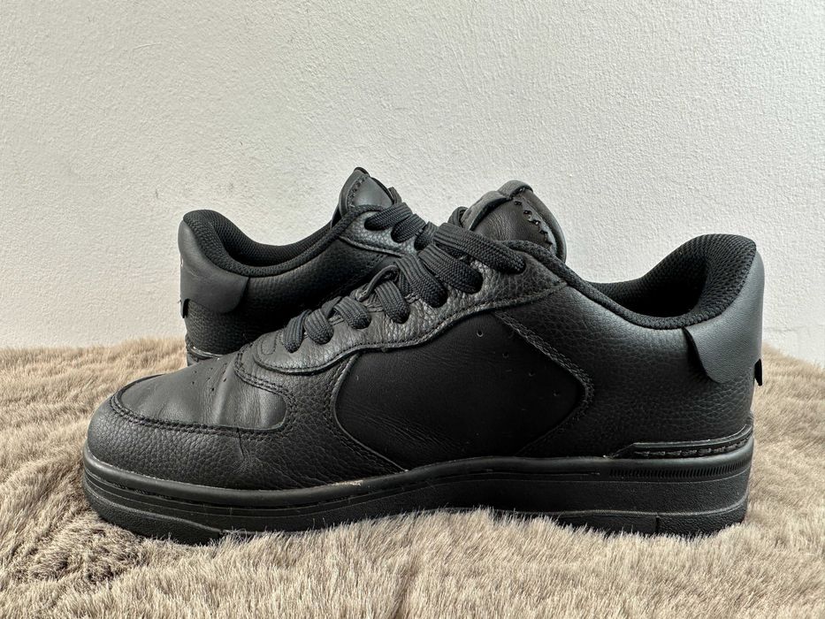 buty damskie trampki skórzane polo ralph lauren masters crt 39