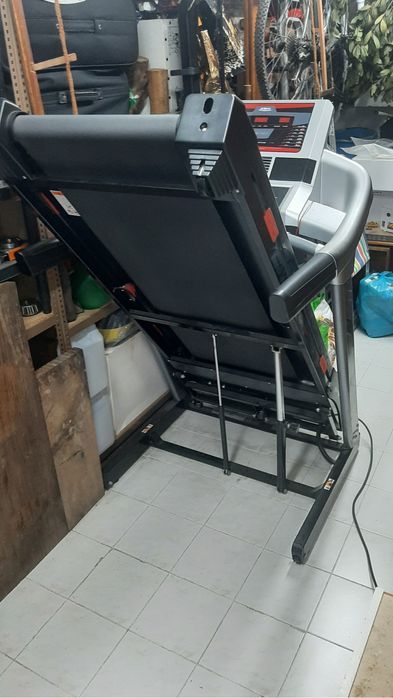 Passadeira de correr BH Boxster