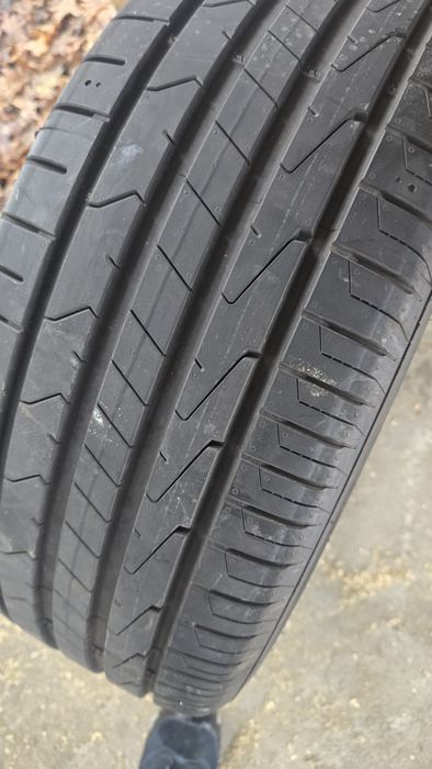 Opony 18 letnie nowe