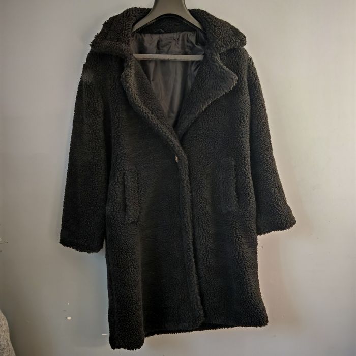 Barankowy płaszczyk uniwersalny