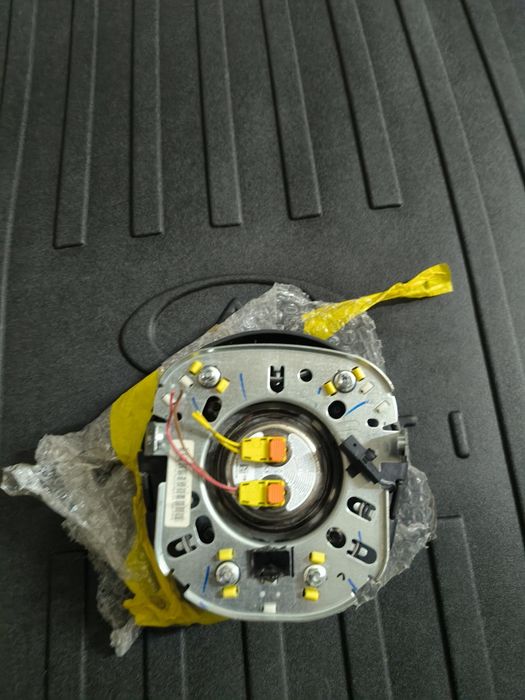 Подушка безпеки airbag Jeep Compass Patriot USA