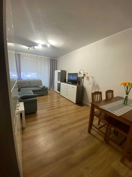 Apartament na doby Gdańsk Brzeźno przy samym morzu
