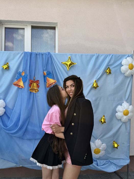 Няня,няня в семье