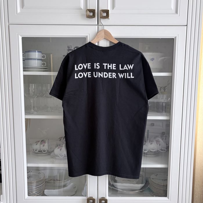 Нова футболка Death in June - S , M , L , XL , XXL