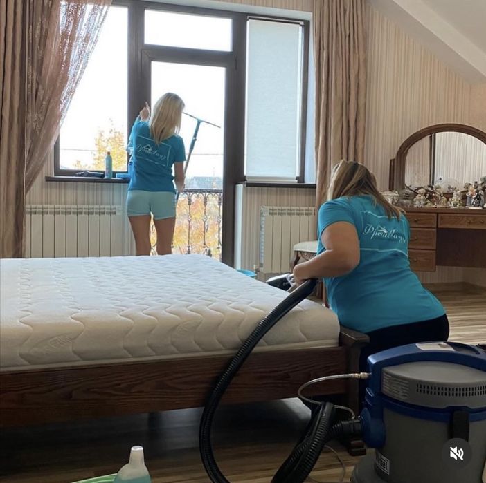 Клінінг Камʼянське ФрешХауз