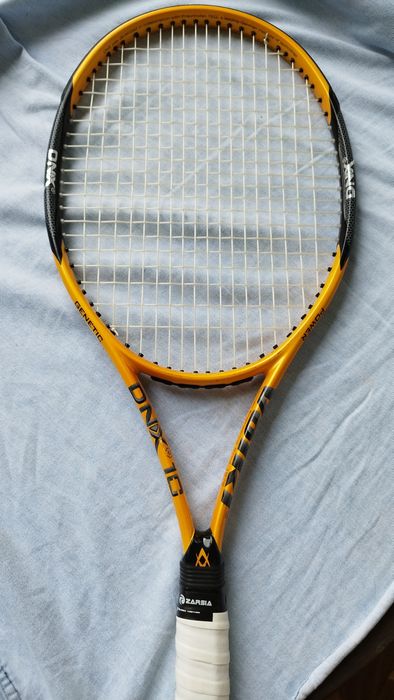 Rakieta tenisowa Volkl DNX 10 Genetic