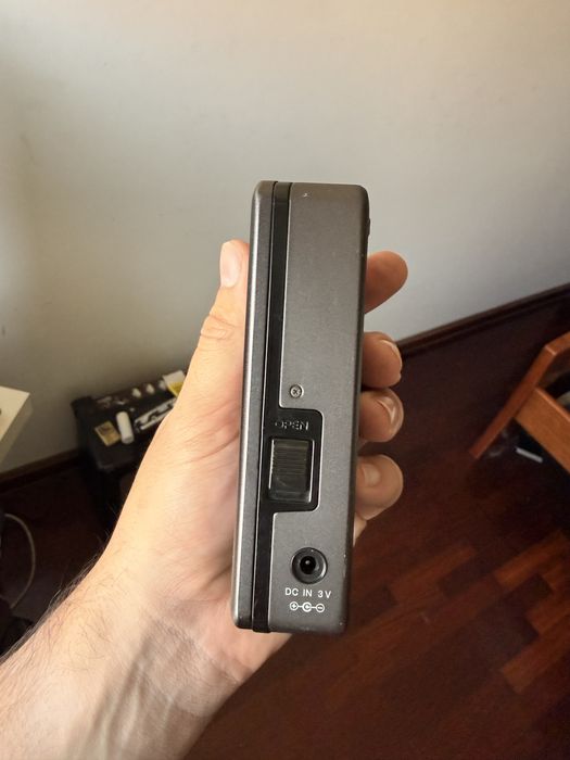 Sony Walkman DD 33