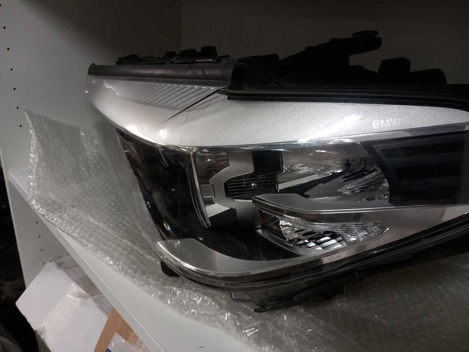 BMW Serie G30/31 farol direito/esquerdo