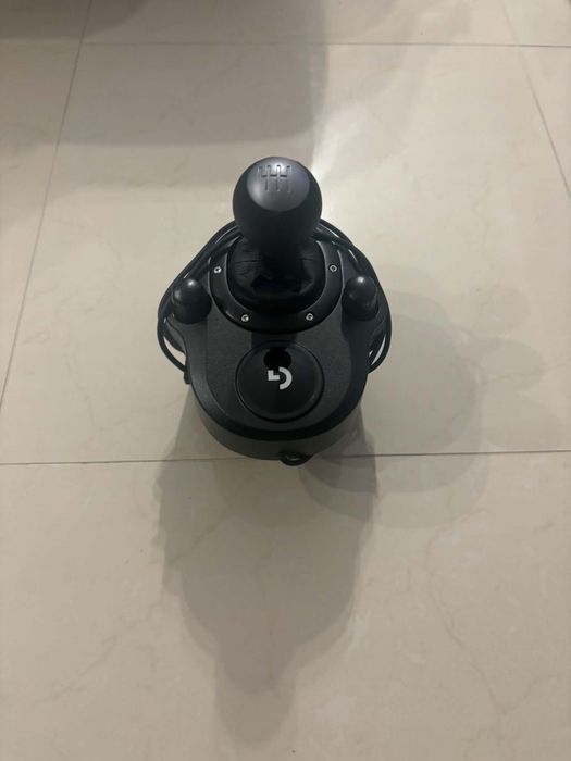 Kierownica Logitech G923SE