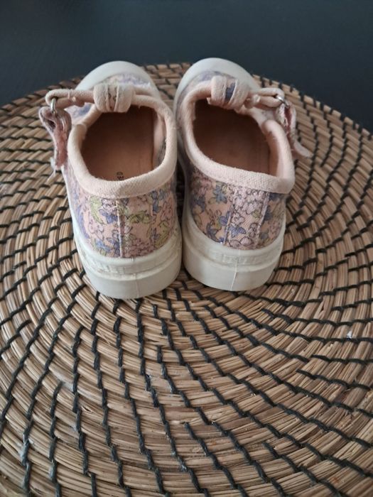 Trampki Reserved r.24/25