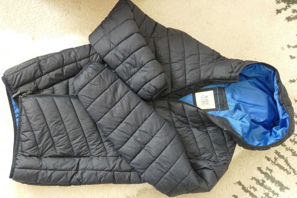 Kurtka marki edc by Esprit w rozmiarze S