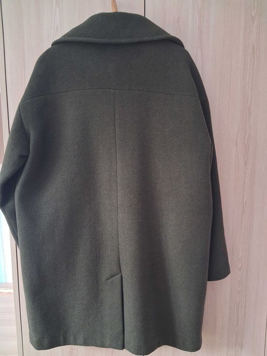 Пальто жіноче демісезонне