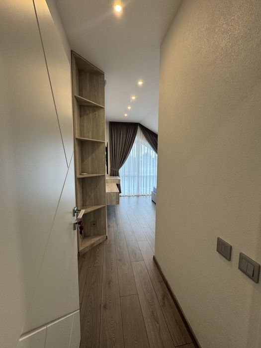 Будинок про який мріють всі