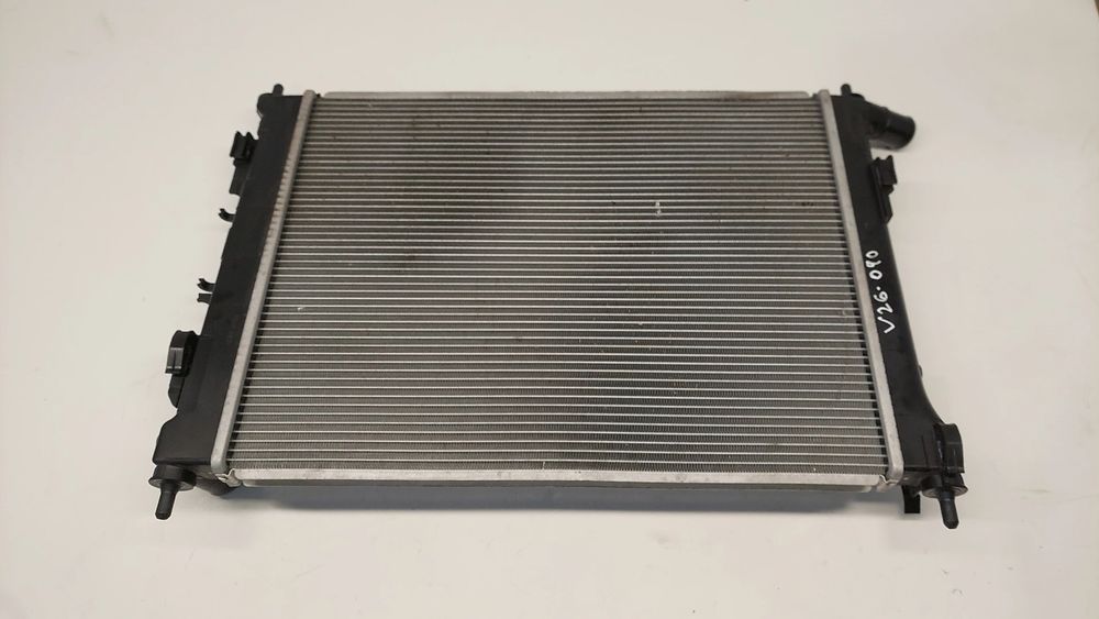 Radiador de água KIA Stonic (YB)