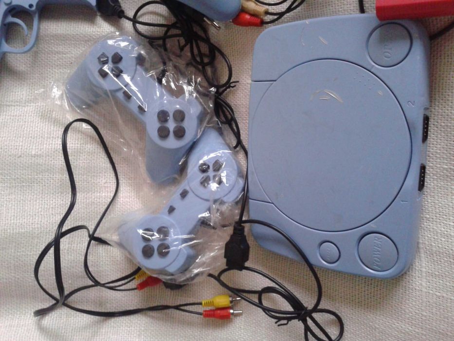 Gra Telewizyjna Retro