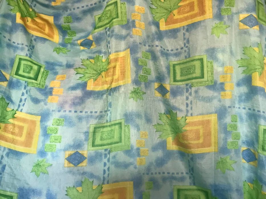 Разные простыни