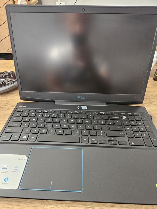 Laptop gamingowy dell g3 1TB