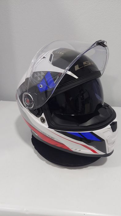 Capacete Integral Ls2