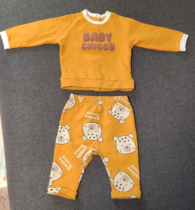 Костюм дитячий Chicco