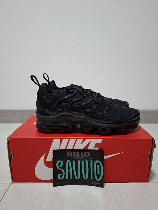 Buty Nike Air Vapormax Plus r.43