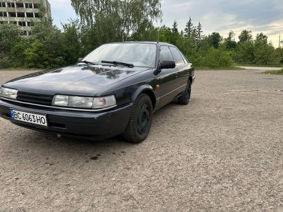 Продам Мазда 626gd