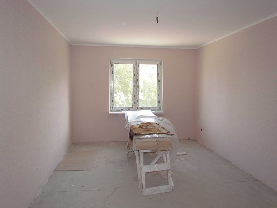 3к  Введений ЖК Деснянський, 93м2, буд №1. Без %