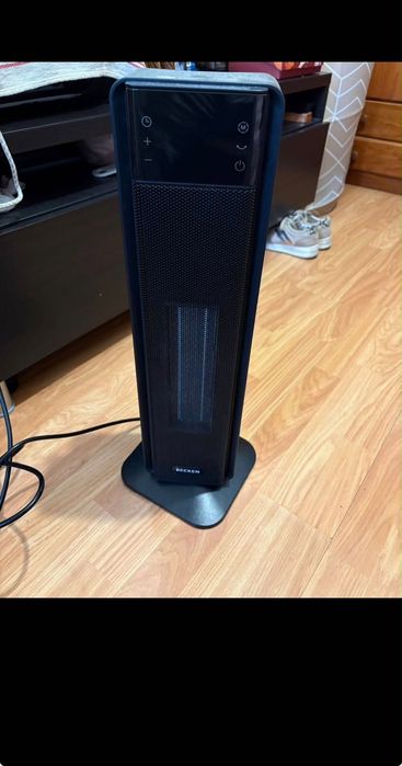 Heater Becken used for 1 month