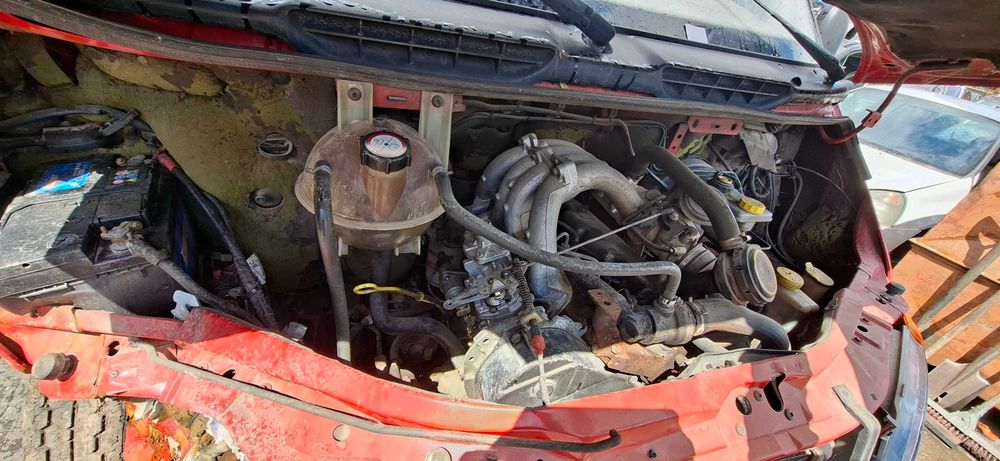 Peças Ford Transit  1996 2.5 diesel