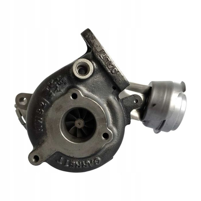 Turbina Turbo Audi A4 A6 VW Passat Skoda Superb 2.0TDI