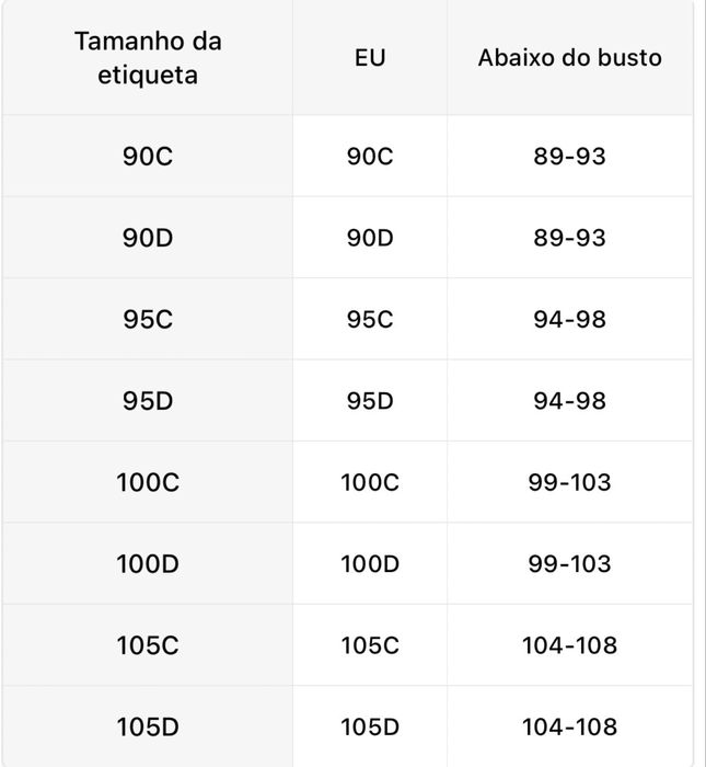 Soutien Novo 100D