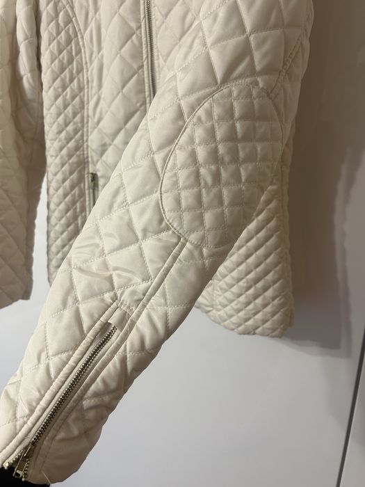 Pikowana kurtka Esmara r. 38.