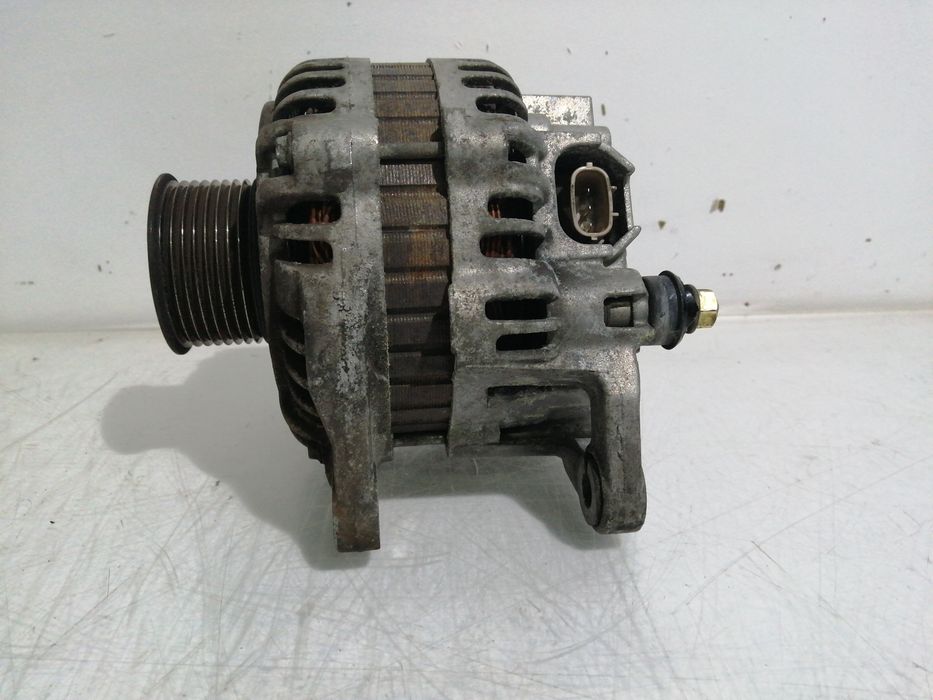 Alternador - MAZDA 5 (CR19) | 05 - 10