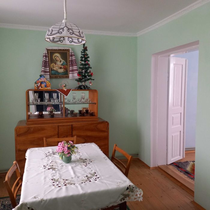 Продам будинок смт.Дубляни, Самбірського району